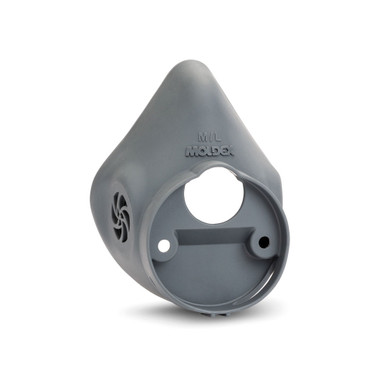 MASQUE INTERIEUR 9991 MASQUE SERIE 9000 (1PC)