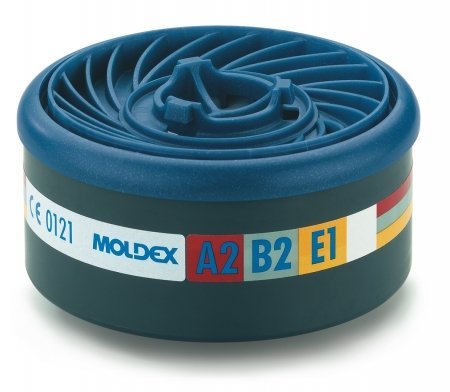FILTER AB2E1 EASYLOCK 9500 (8ST)