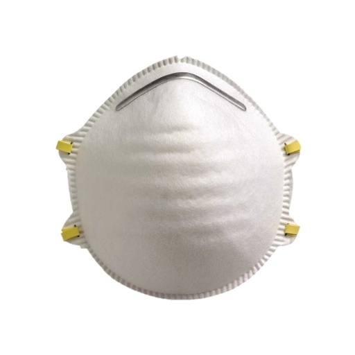 MASQUE ANTI-POUSSIERE LIBRA FFP2 NR D (20PC)
