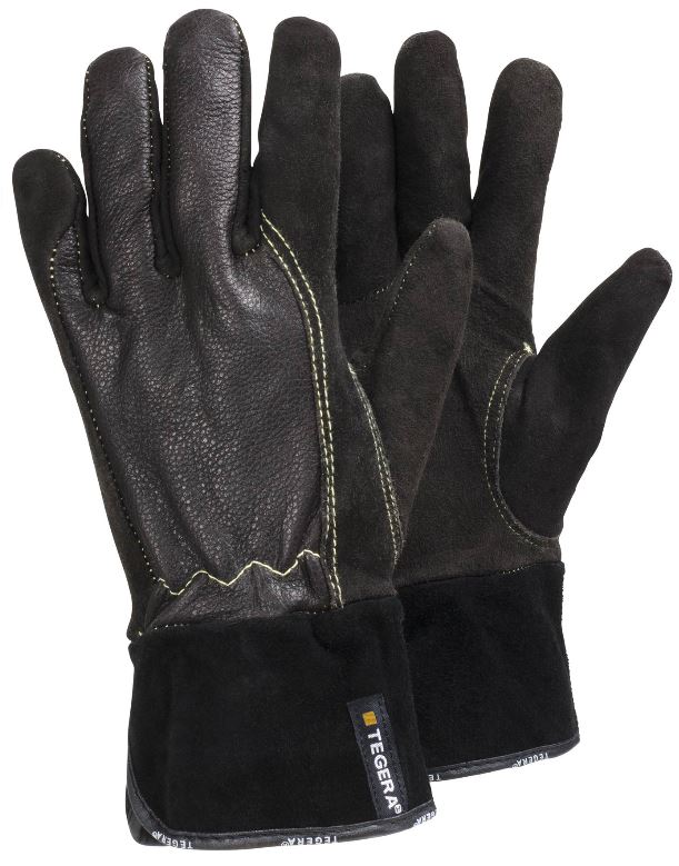 HANDSCHOEN TEGERA 32 (1PR)