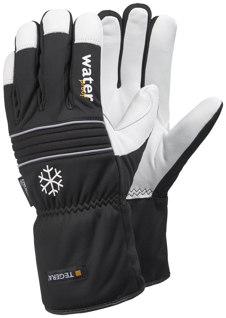 HANDSCHOEN TEGERA 296 (1PR)