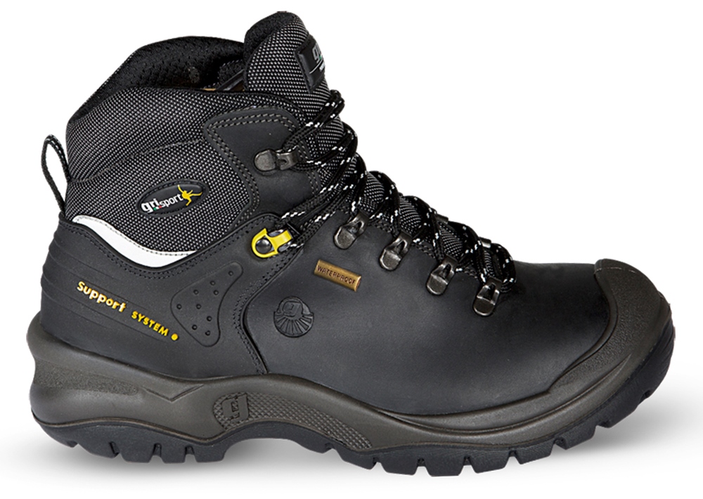 HOGE SCHOEN 70211C S3 HRO HI WR SRC (1PR)