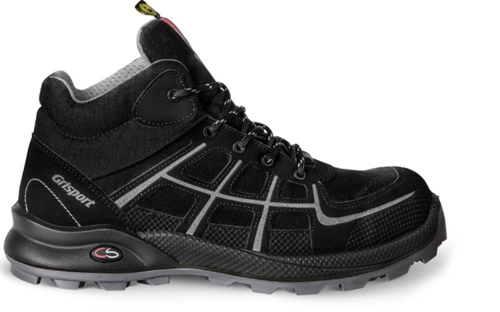 HOGE SCHOEN FIRM S3 HRO HI SRC ESD (1PR)