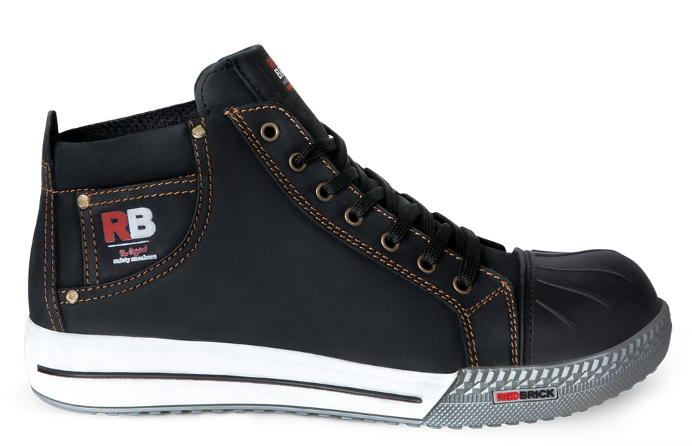 HOGE SCHOEN REDBRICK SUNSTONE S3 SRC (1PR)
