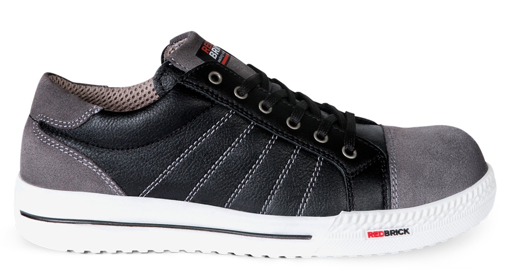 CHAUSS BASSE REDBRICK SLATE S3 SRC (1PR)