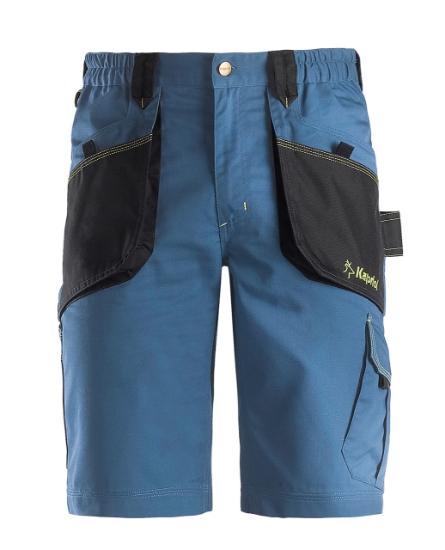 SHORTS SLICK (1ST)