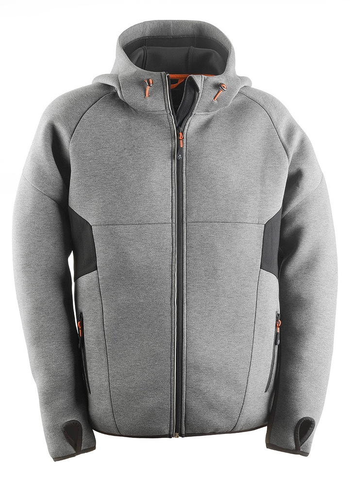 TECH HOODIE (1PC)