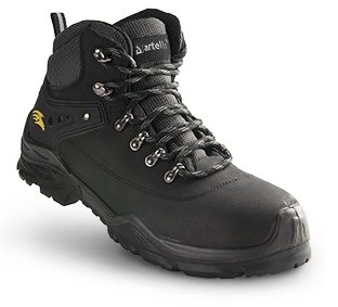 CHAUSS.HAUTE PRO-SPORT S3 HRO SRC (1PR)