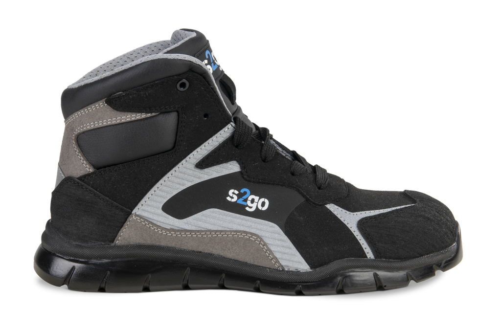 HOGE SCHOEN STREET S3 SRC (1PR)