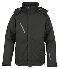 VESTE PRO-SKELETON (1PC)