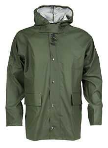 JAS RAIN COMFORT PU (1ST)