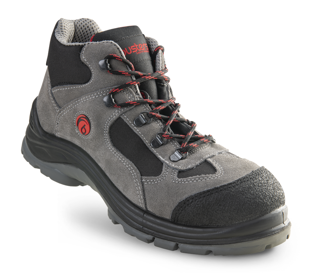 CHAUSS HAUTE NEW BILBAO S1P SRC (1PR)