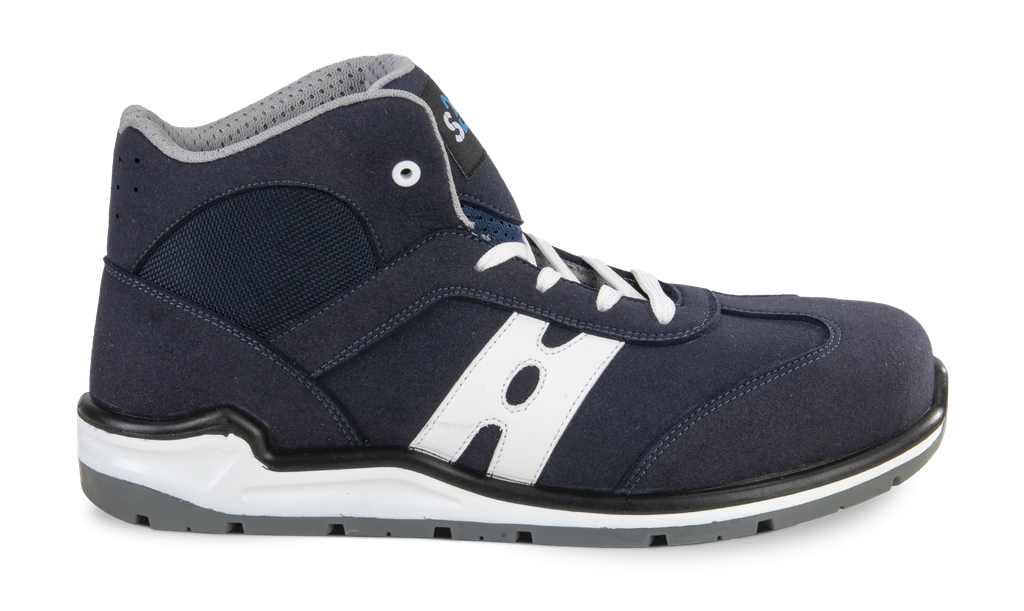 CHAUSS HAUTE SKY WALK S1P SRC (1PR)