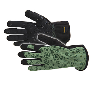 HANDSCHOEN ALL ROUND LADY GREEN (1PR)