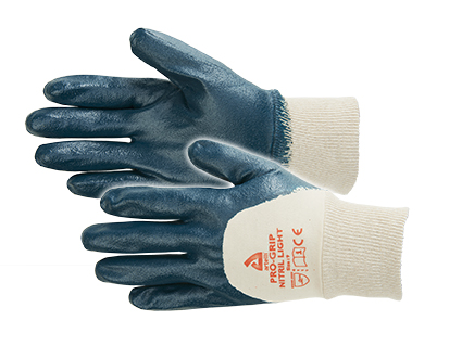 GANT PRO-GRIP NITRIL LIGHT (12PR)