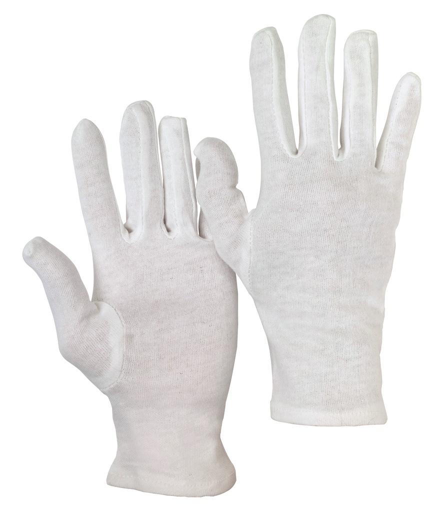 HANDSCHOEN SENSICLEAN (12PR)