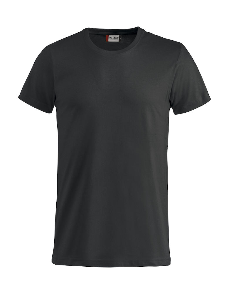 CLIQUE BASIC-T (1ST)