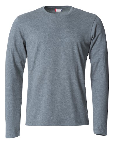 CLIQUE BASIC-T L/S (1ST)