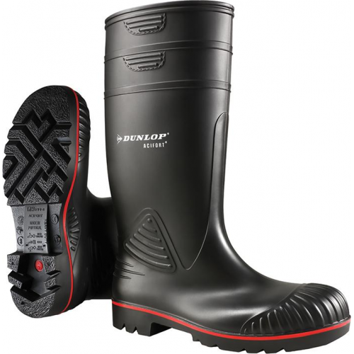 LAARS ACIFORT HEAVY DUTY FULL SAFETY S5 (1PR)