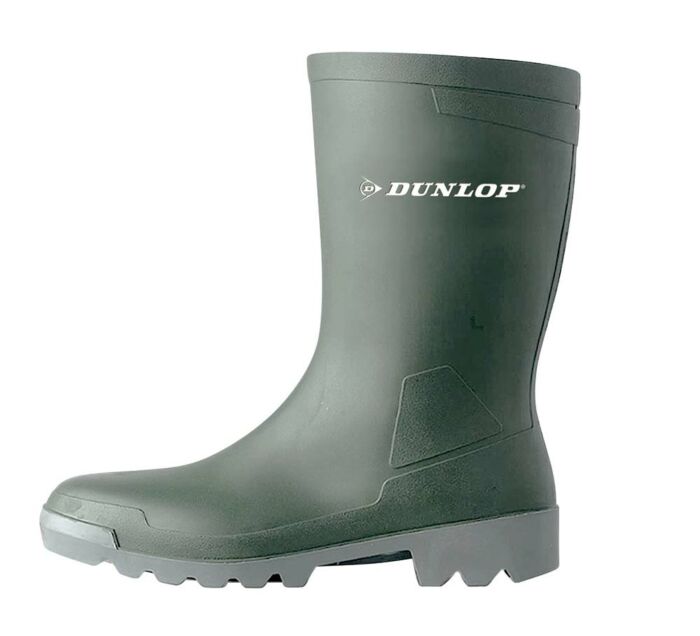 LAARS HOBBY CALF RETAIL (1PR)