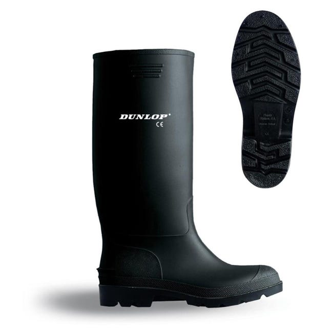BOTTE PRICEMASTOR NOIR (1PR)