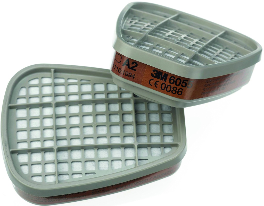 FILTER 6055 A2 (2ST)