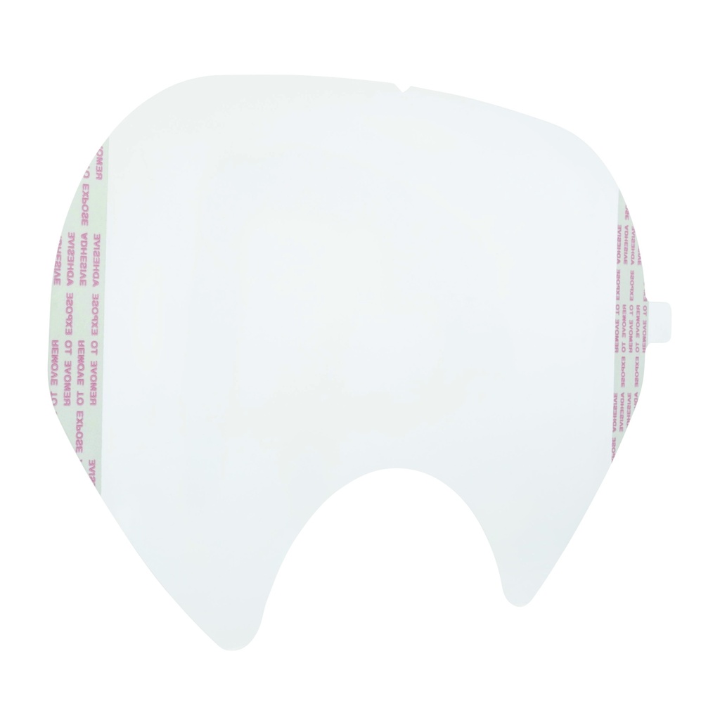 FILM DE PROTECTION 6885 POUR SERIE 6000 (25PC)