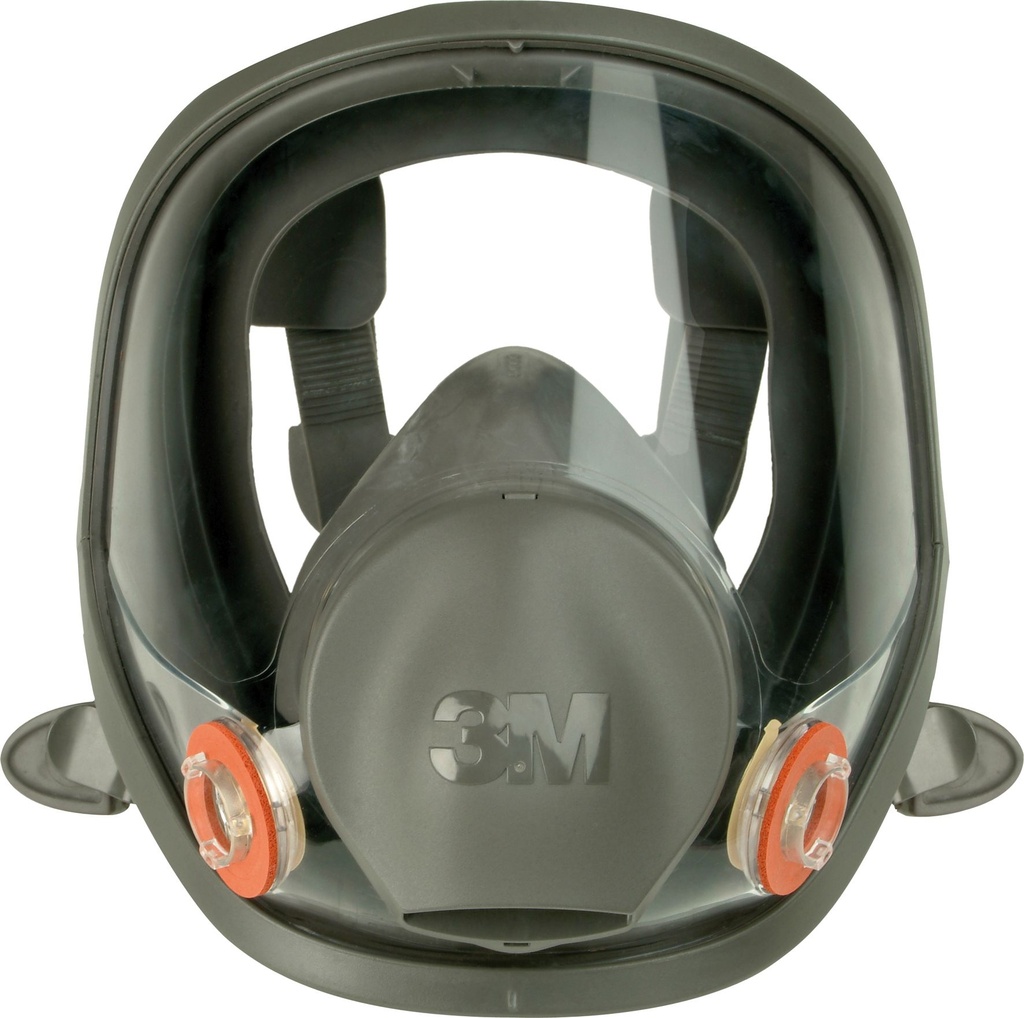 MASQUE COMPLET 6900 LARGE (1PC)
