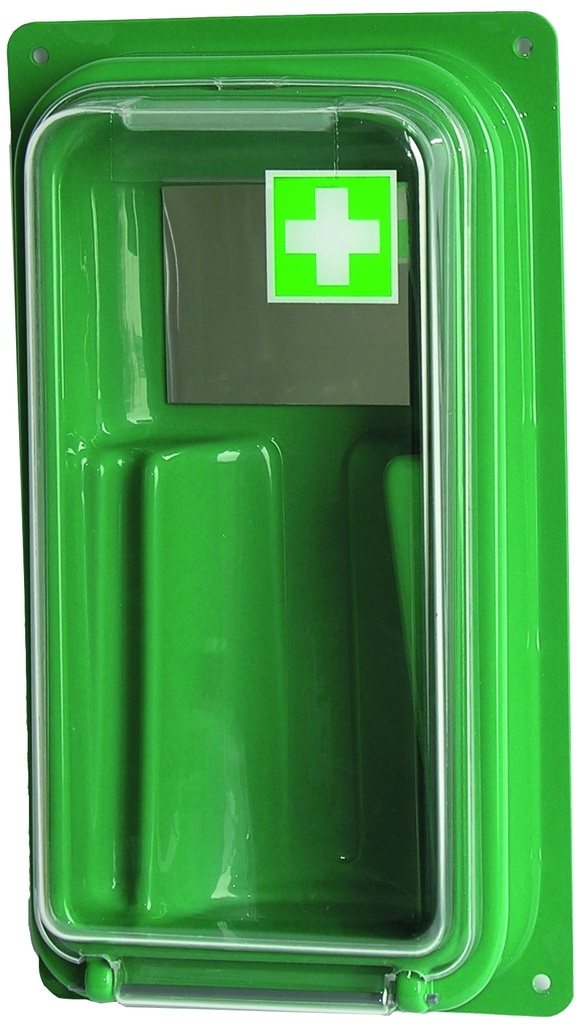 ARMOIRE MURALE POUR 1 BOUTEILLE BARIKOS (1PC)