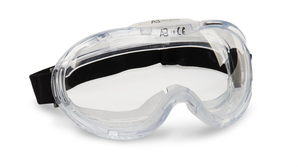LUNETTES PARANOMIQUES PRO-DESERT (1PC)