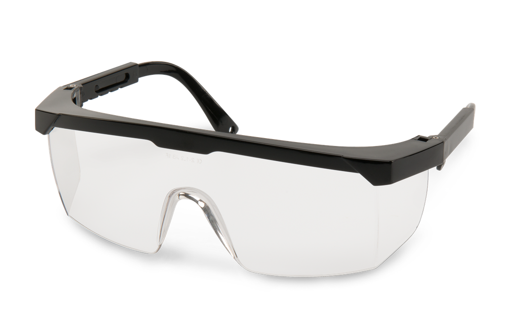 LUNETTES DE SECURITE BUZZARD (1PC)