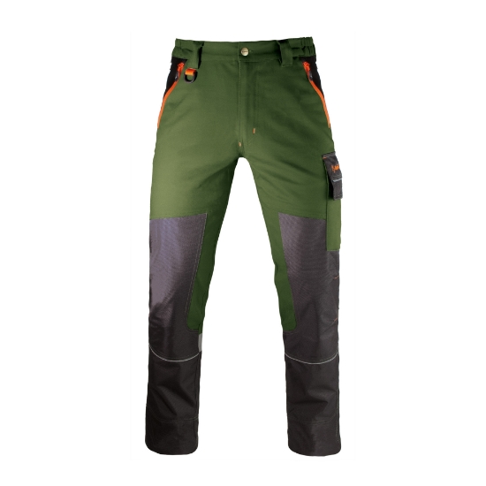 BROEK TENERE PRO GARDEN (1ST)