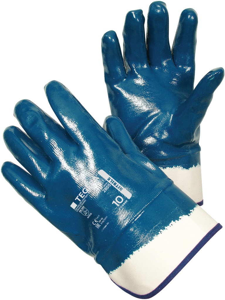 HANDSCHOEN TEGERA 2805 (1PR)