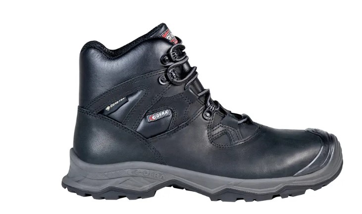 HOGE SCHOEN PLESSURE S7S (1PR)