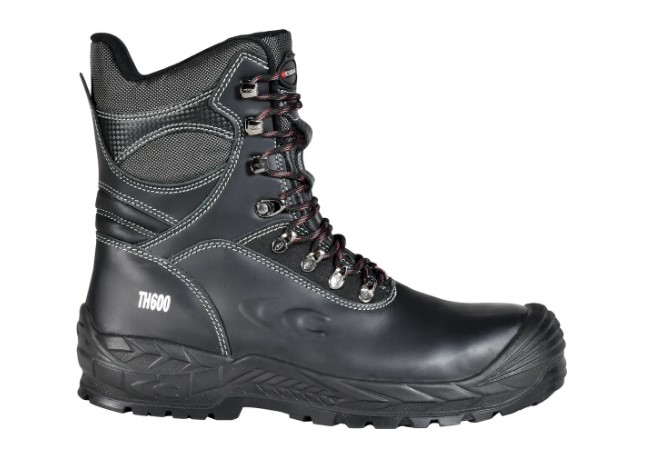 CHAUSS HAUTE BERING S7S CI SC HRO FO SR (1PR)