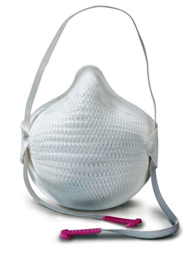 [1014731] STOFMASKER P2D NR 3150 S/M (10ST)