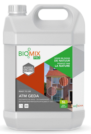 [1060378] BIOMIX PRO ATM GEDA 5L (1PC) 
