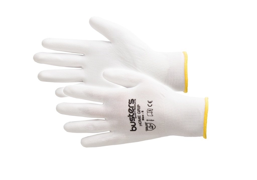 HANDSCHOEN HOME GRIP (1PR)