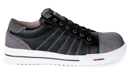 LAGE SCHOEN REDBRICK SLATE S3 SRC (1PR)