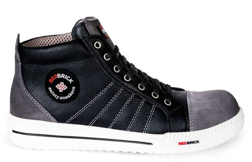 HOGE SCHOEN REDBRICK GRANITE S3 SRC (1PR)