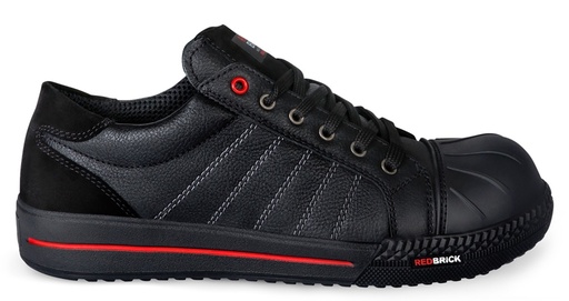 LAGE SCHOEN REDBRICK RUBY S3 SRC (1PR)