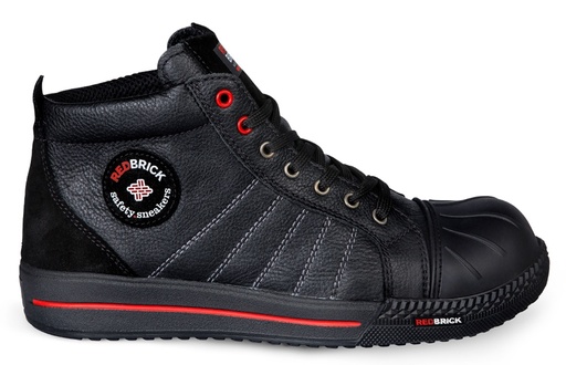 HOGE SCHOEN REDBRICK ONYX S3 SRC (1PR)