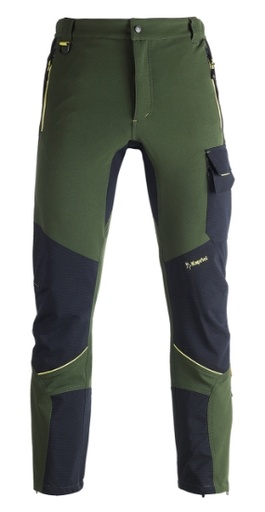 BROEK DYNAMIC GARDENER (1ST)