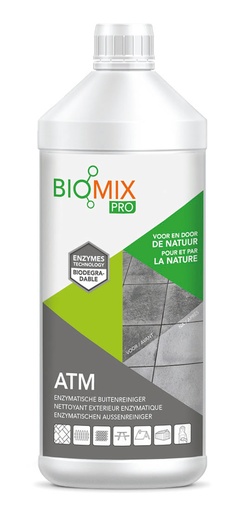 [1056626] BIOMIX PRO ATM 1L (1PC)