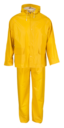 REGENPAK PVC (1ST)