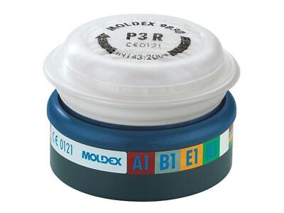 [1033421] BLISTER 9430-12 FILTER ABEK1P3 RD 2 PC (2PC)