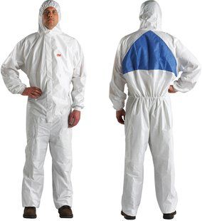COMBINAISON 3M 4540+ (1PC)
