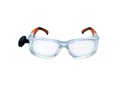 LEDLAMP VOOR OPTISCHE BRIL SAFETY (1ST)