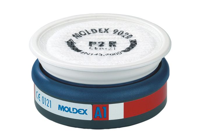 BLISTER 9120-12 FILTER A1P2 R/2ST (2ST)