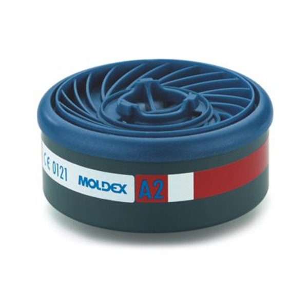 FILTRE A2 EASYLOCK 9200 (8PC)